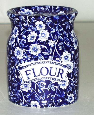 Sifter Flour